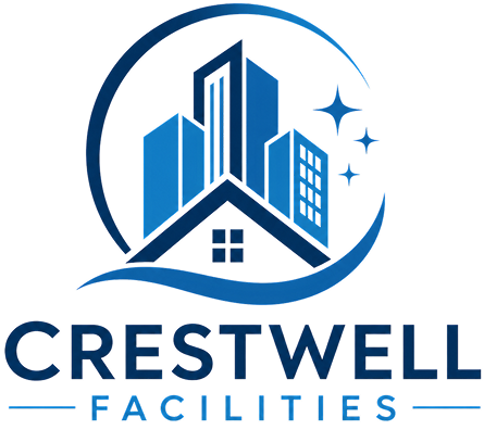 crestwell facilities logo